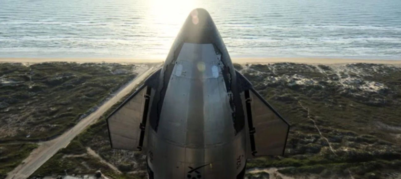 SpaceX obtiene aprobación de FAA para nuevo lanzamiento Starship