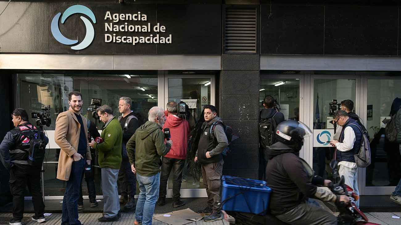 El Gobierno presentó un plan renovado para la ANDIS y prometió mayor transparencia