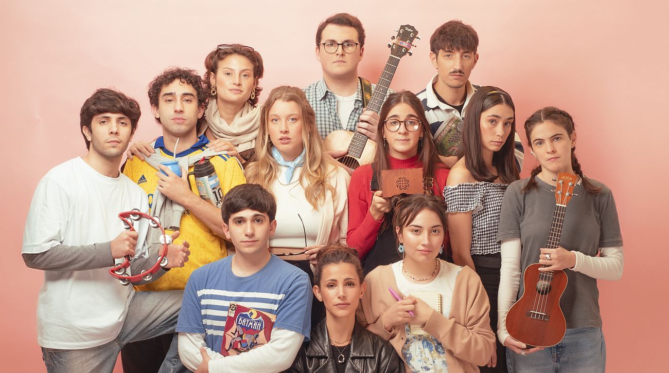 Dramaterapia: lo nuevo de Fran Ruiz Barlett