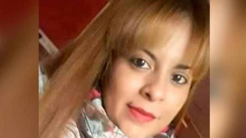 Condenaron a prisión efectiva a dos policías que no evitaron el femicidio de Giuliana Silva