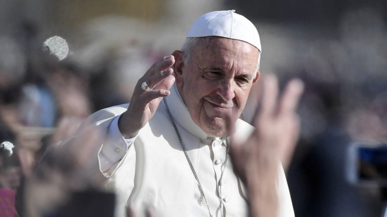 El legado de Francisco, récord de guerras y clima extremo: los hitos internacionales del 2025