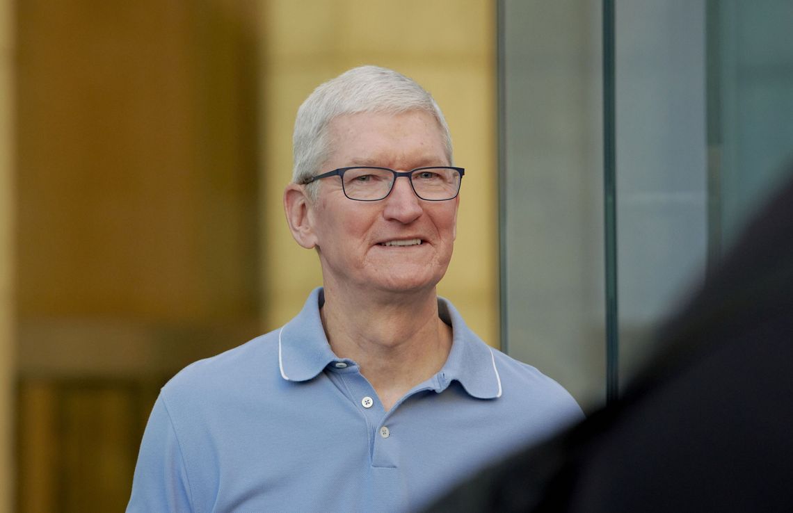 Apple presentó IOS 18 con cambios centrados en Inteligencia Artificial