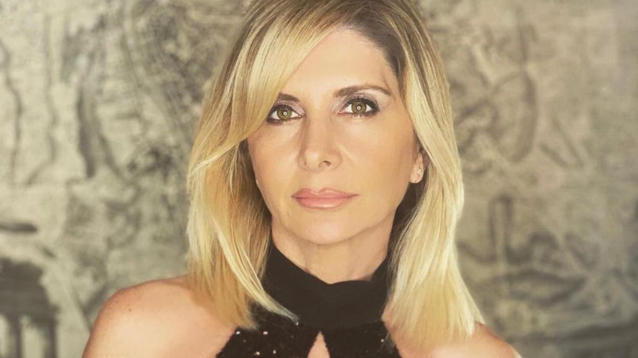 Débora Plager: "Como judía, las declaraciones de Javier Milei me hicieron ruido"