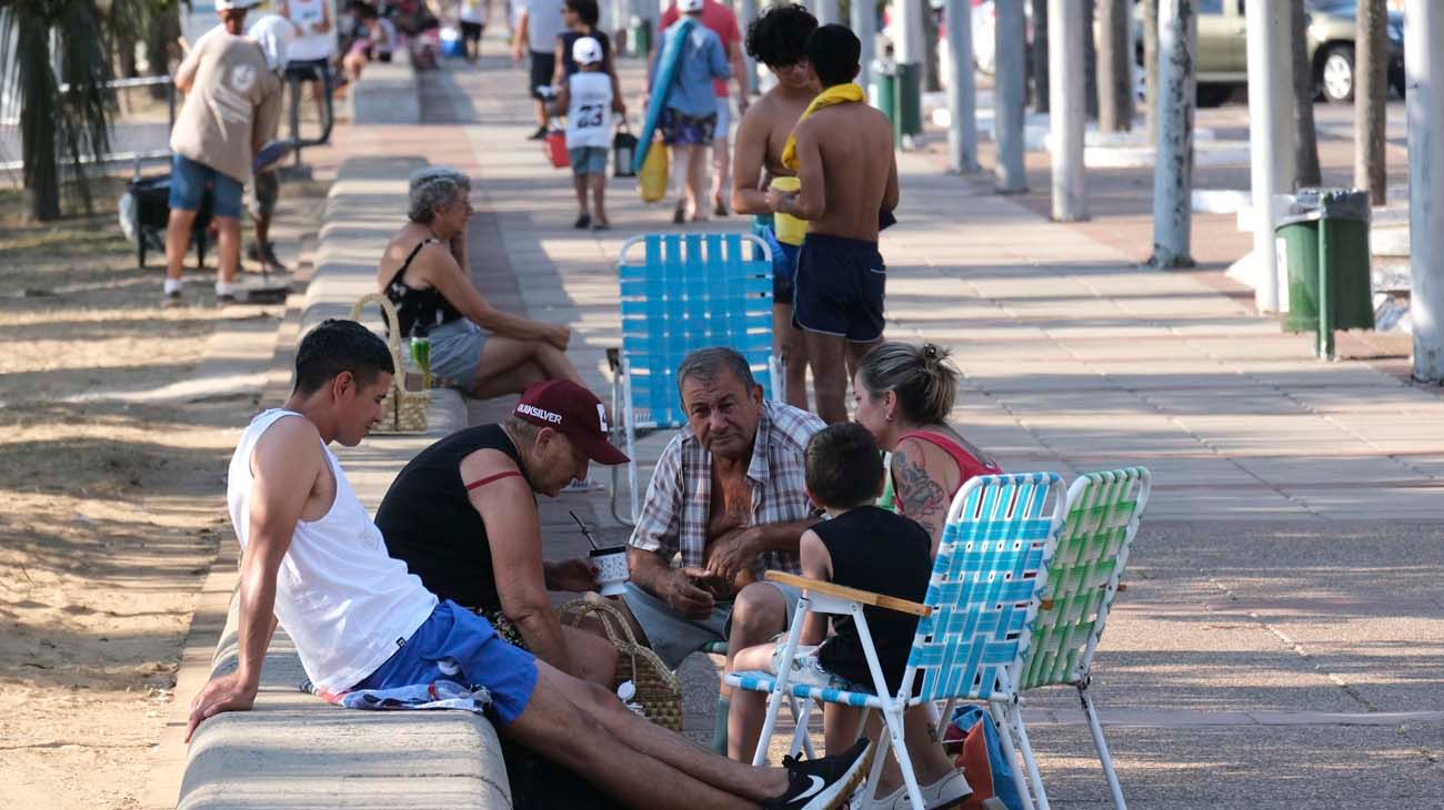 Ola de calor: consejos para ahorrar en el consumo de energía eléctrica