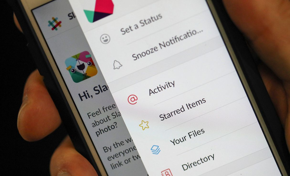 Uber y Lyft recibirían comentarios sobre oferta pública de venta