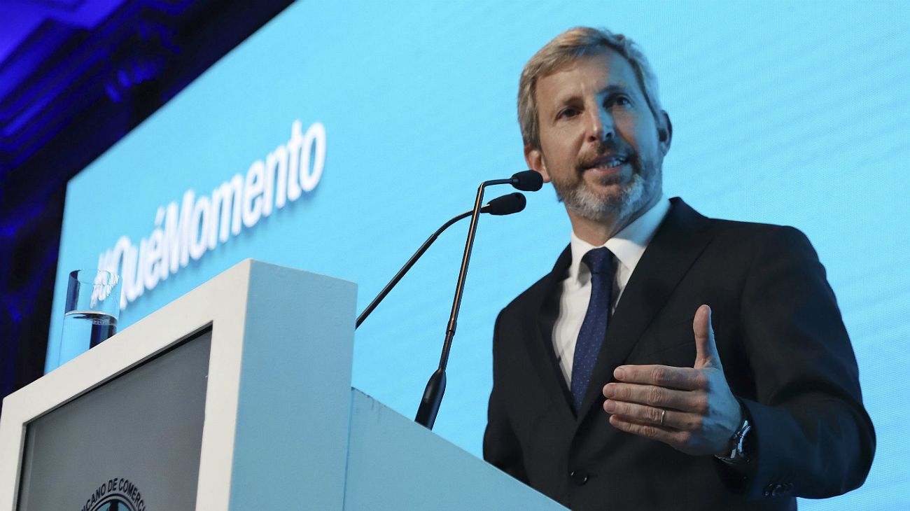 Frigerio podrá hacer "transferencia directa" de los fondos a los municipios