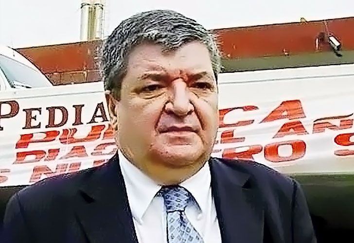 Denuncian una red para proteger a un comisario