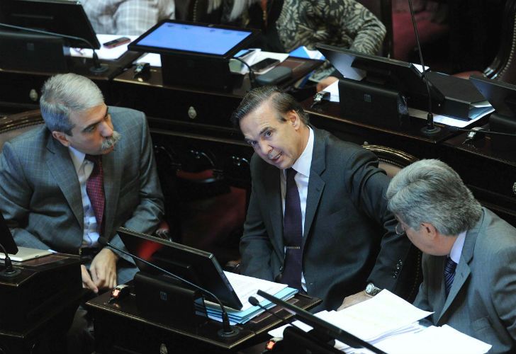 El Senado ya debate la polémica reforma del Consejo de la Magistratura