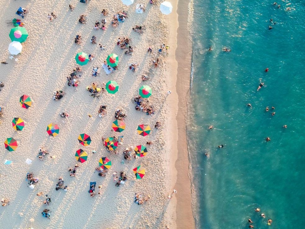 Vacaciones en Miami: Compras, paseos, salidas y el mejor clima a precios increíbles