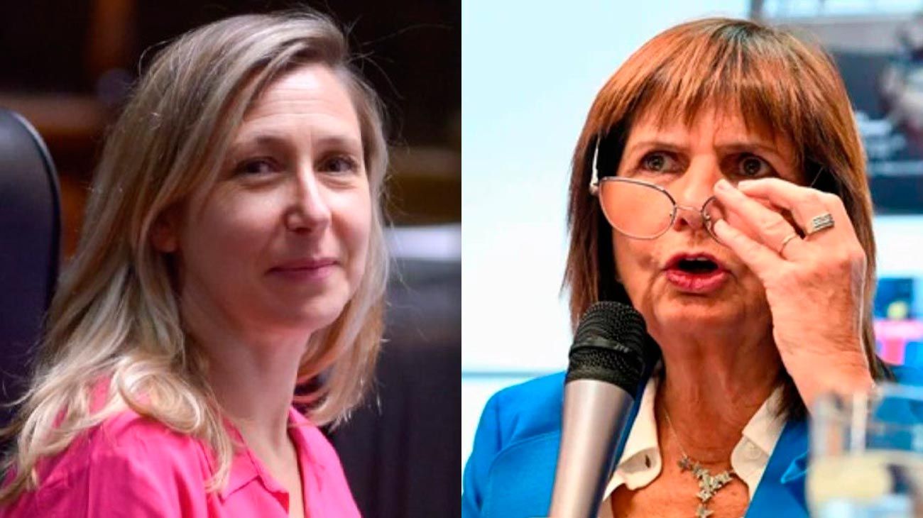 Una encuesta revela quién creció más en imagen e intención de voto: ¿Bullrich o Bregman?