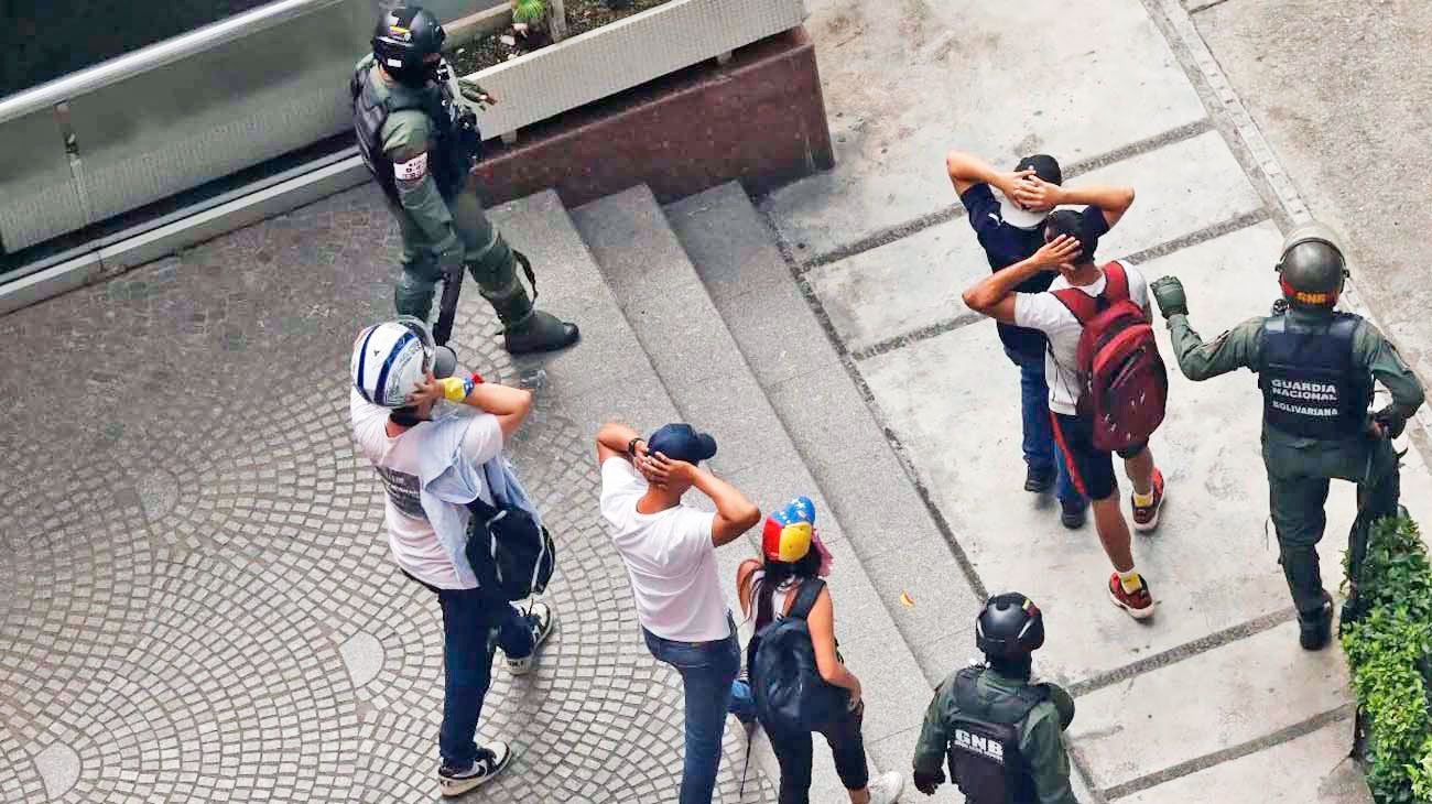Duro informe de la misión de la ONU sobre Venezuela