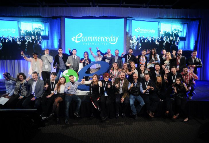 Se realizó el eCommerce Day Buenos Aires 2017