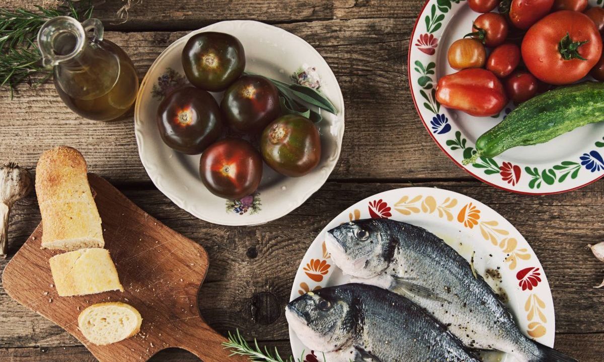 Dietas de moda y sus efectos en la salud
