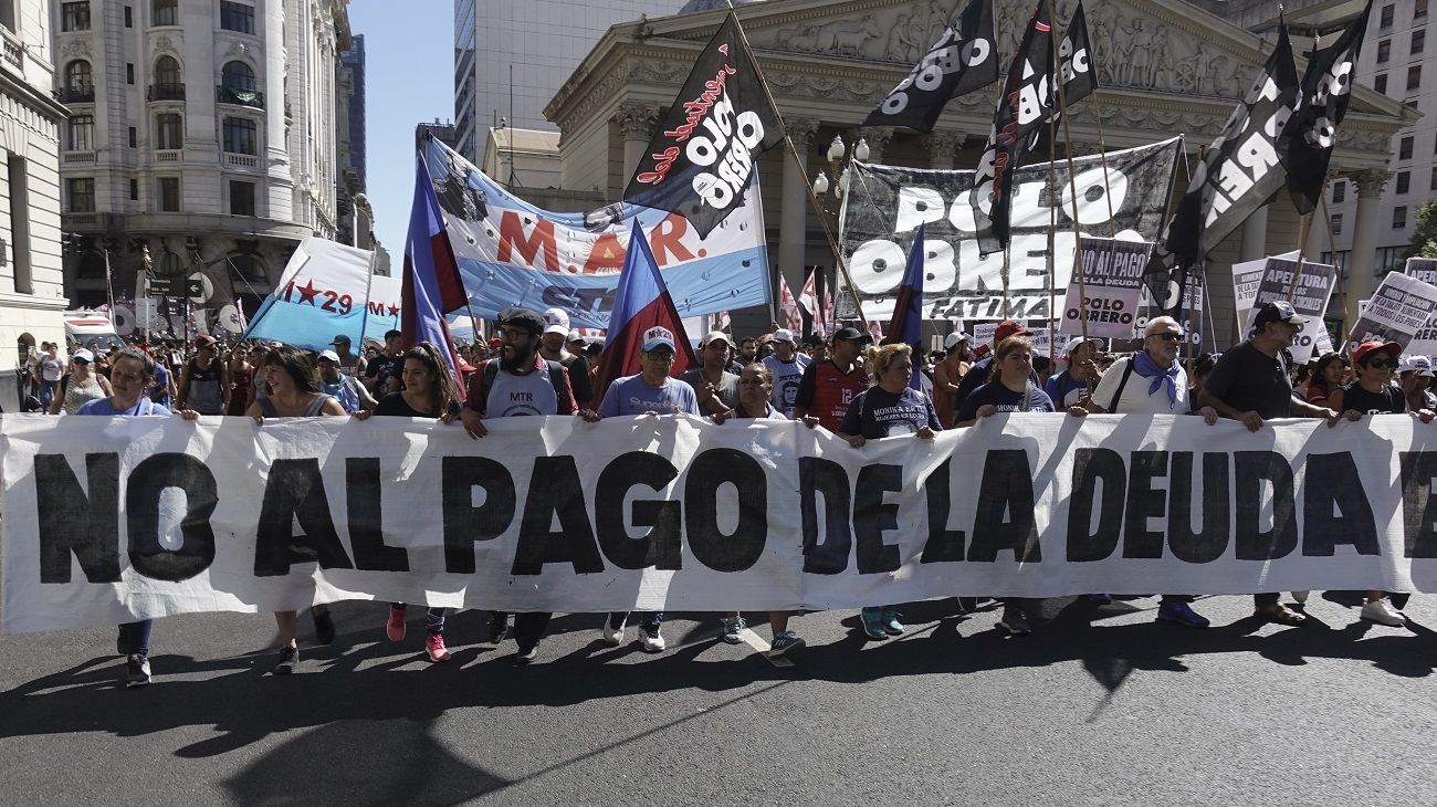La deuda se dispara con la pandemia en los países latinoamericanos