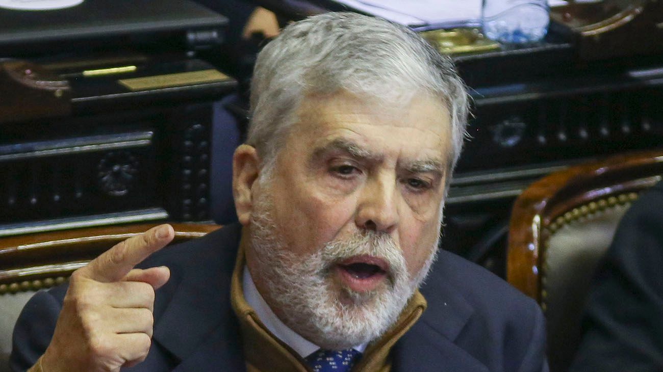 Defensa de Julio De Vido en indagatoria: “Si ese dinero existió, ¿dónde está?”