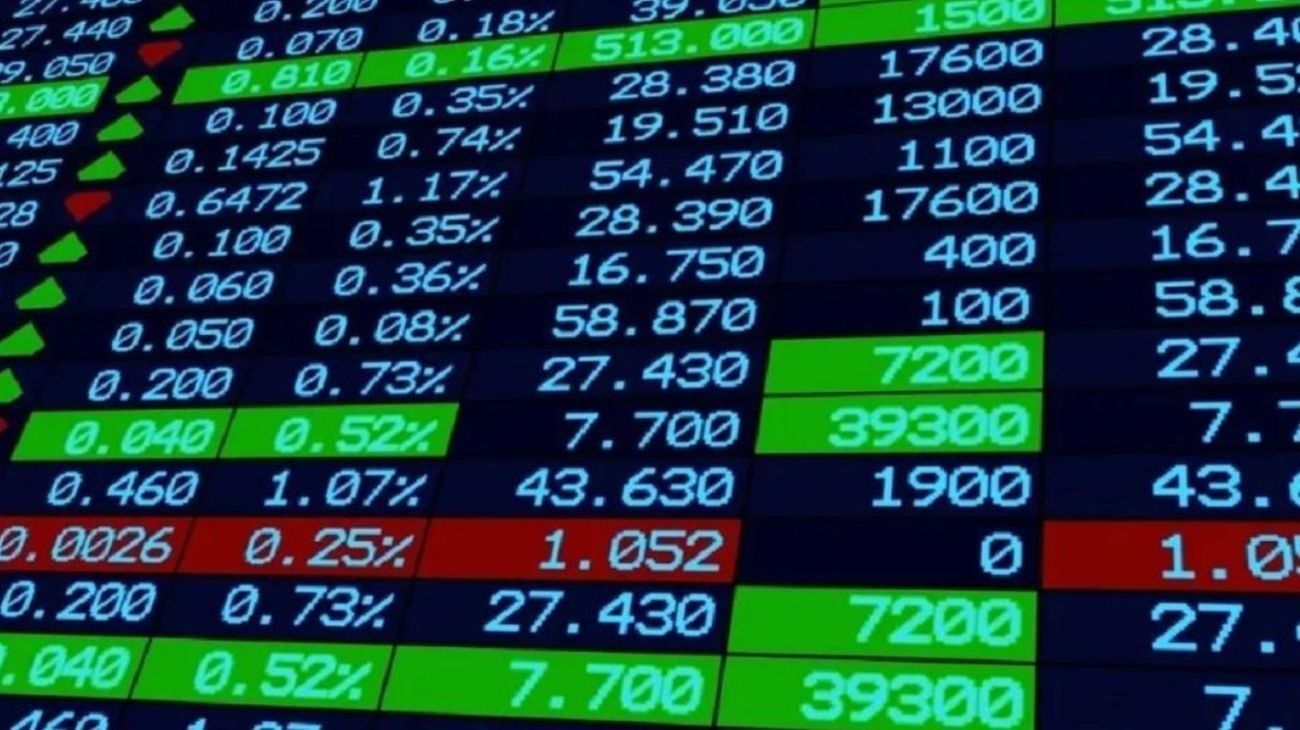 Ajuste de expectativas y toma de ganancias: cómo es la transición hacia una economía de dos cifras