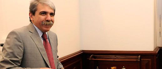 Aníbal Fernández exigió que Macri dé explicaciones