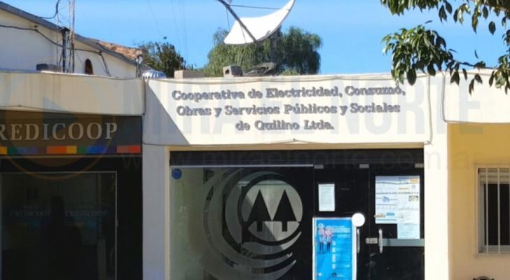 Elevan a juicio a siete exfuncionarios de una cooperativa