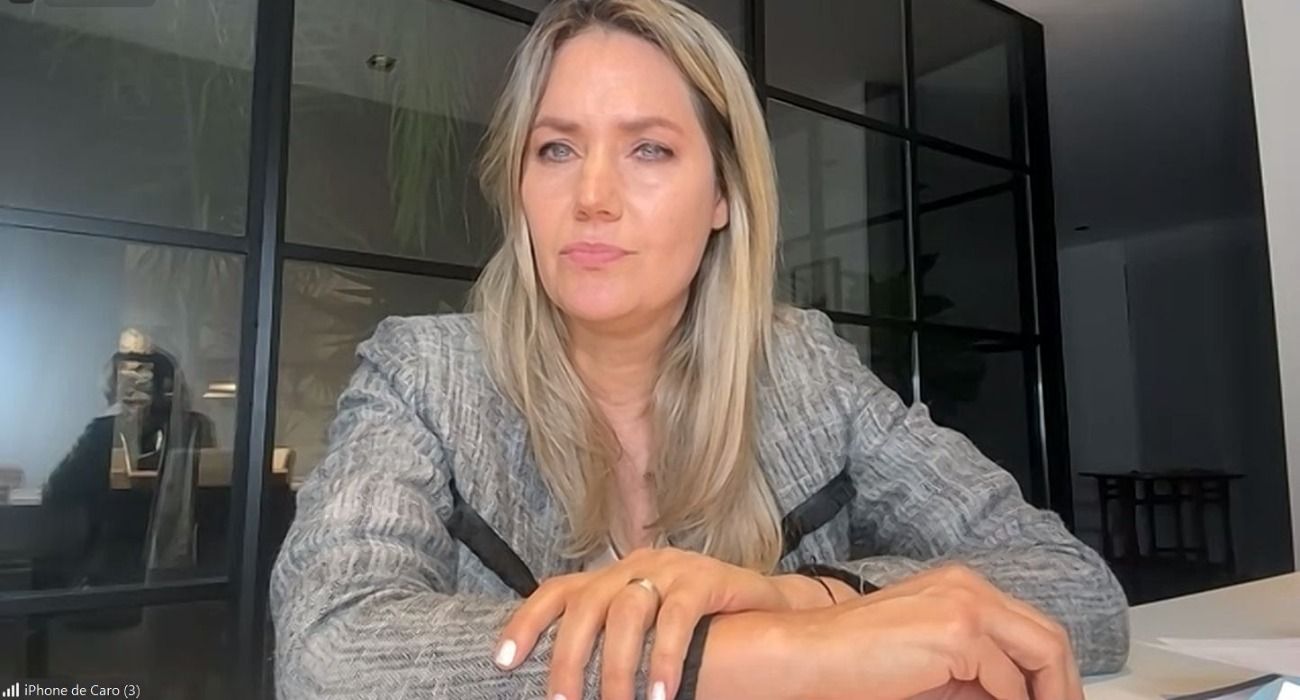Carolina Losada: “Patricia Bullrich va a sepultar al kirchnerismo”