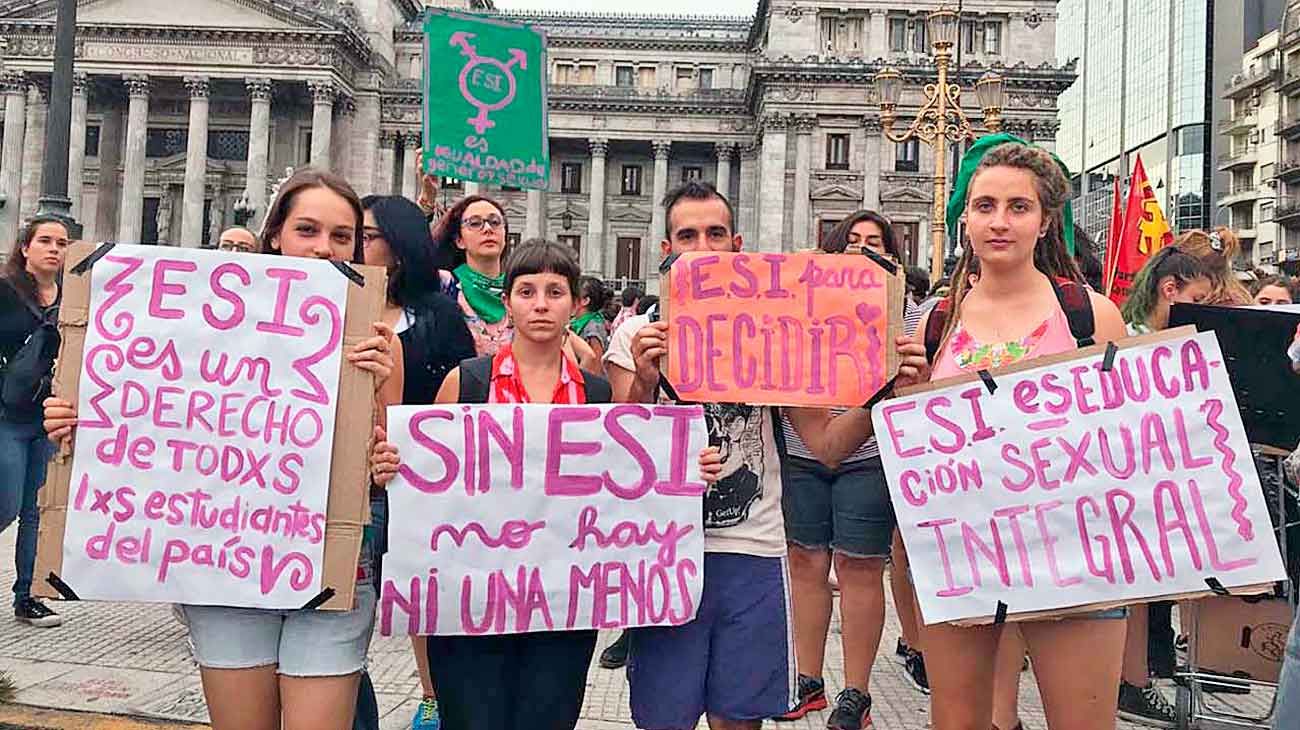 Empatía vs. violencias normalizadas