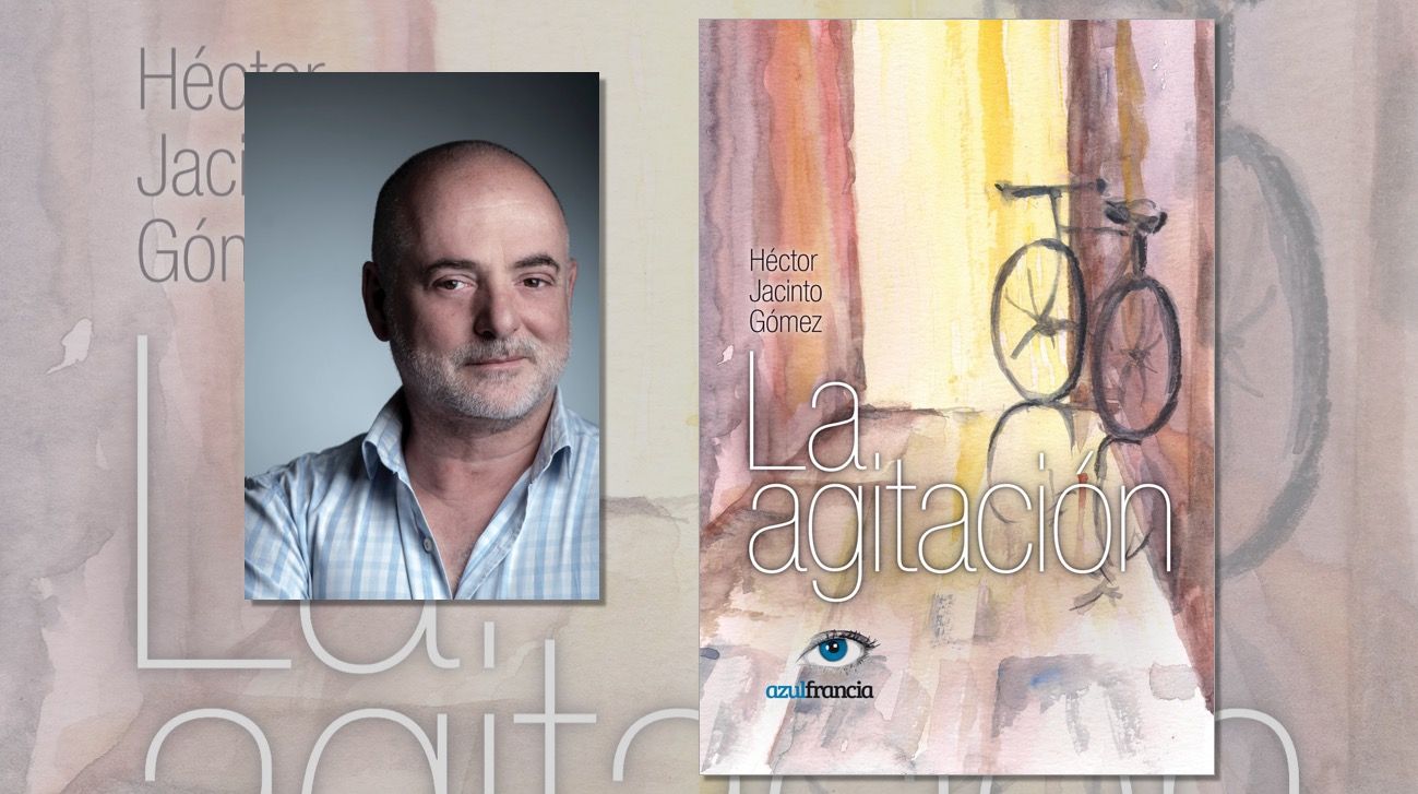 La Agitación: una historia espeluznante y dolorosa, pero real