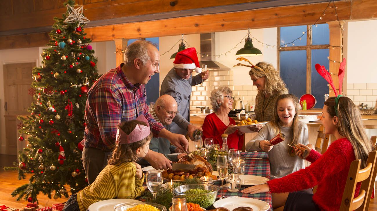 Cuándo es Nochebuena y Navidad: ¿Qué diferencias tienen?