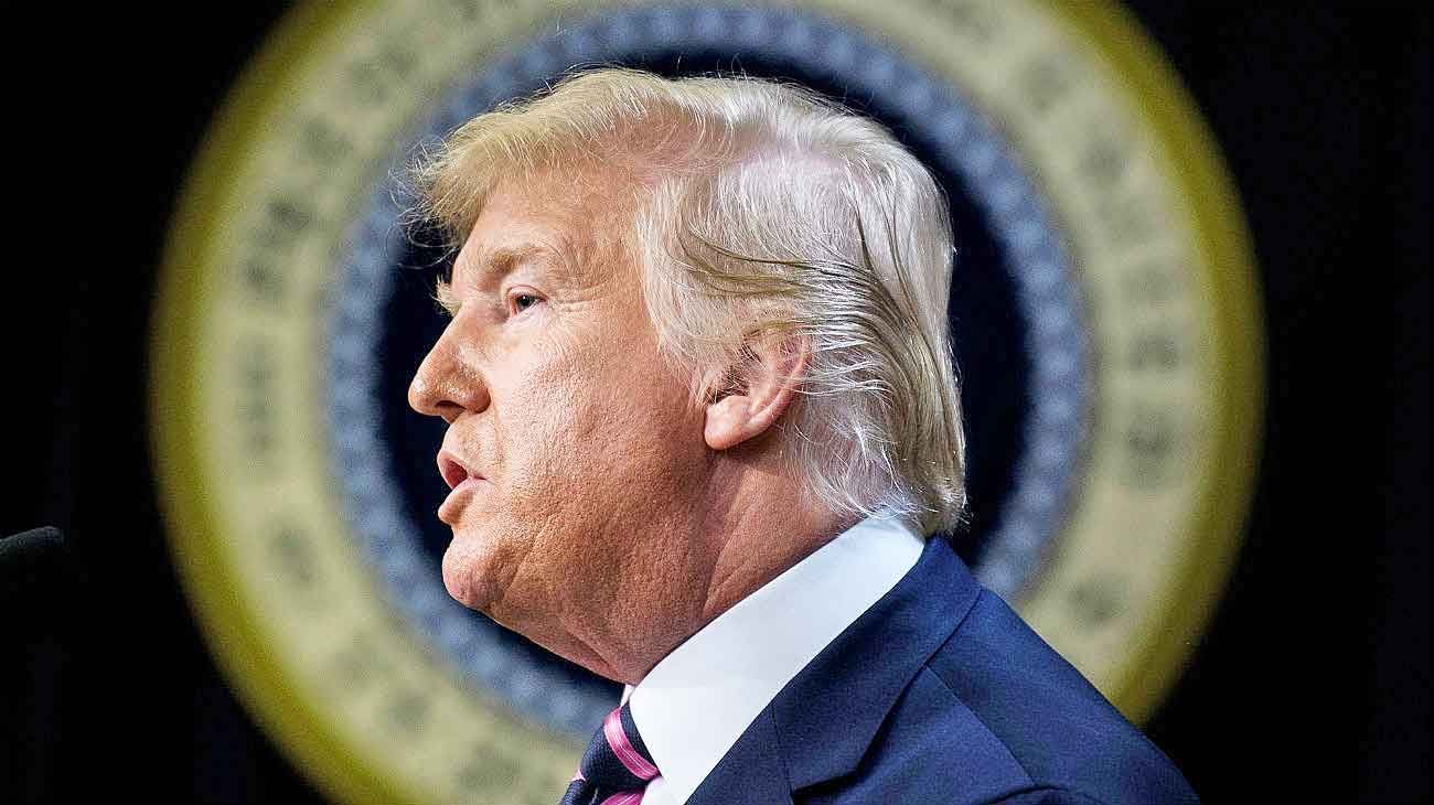 Trump: vacaciones al día siguiente del impeachment