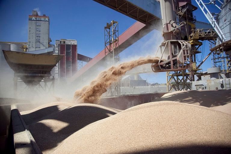 Por la suba de los precios de los granos ingresarían US$ 7.000 millones extra