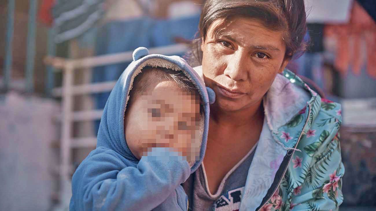 Los cuatro grandes desafíos de la pobreza infantil