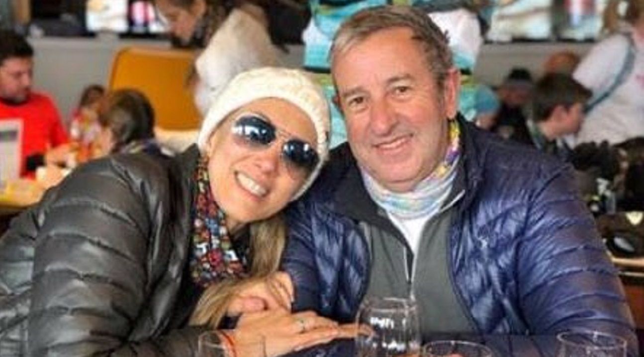 La novia de Julio Cobos renunció a un cargo judicial