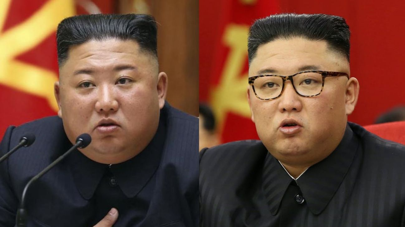 El aspecto "demacrado" de Kim Jong-un preocupa a los ciudadanos en Corea del Norte