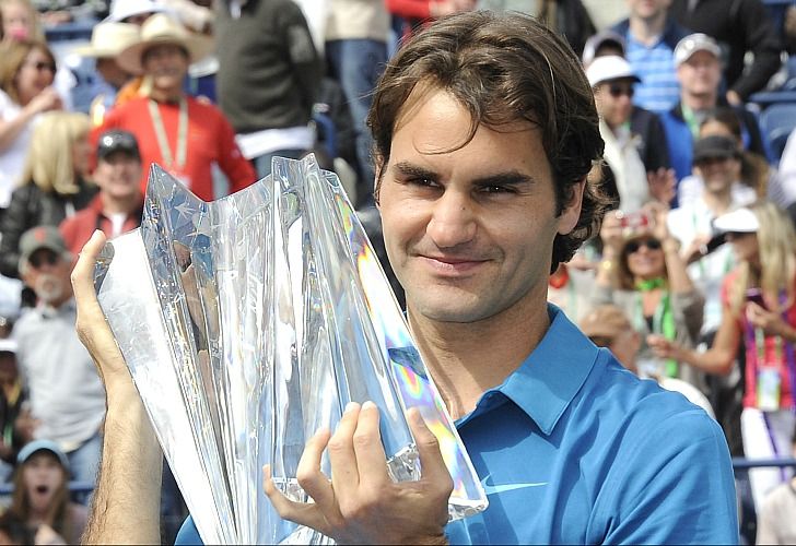 El rey del césped sagrado: Roger Federer y su idilio eterno con la catedral de Wimbledon