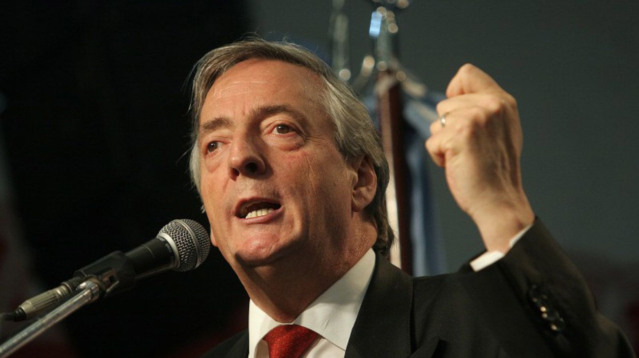 Qué dijo Néstor Kirchner sobre cómo construyó su fortuna personal