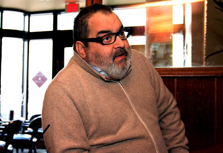 Jorge Lanata anticipa su regreso a la televisión