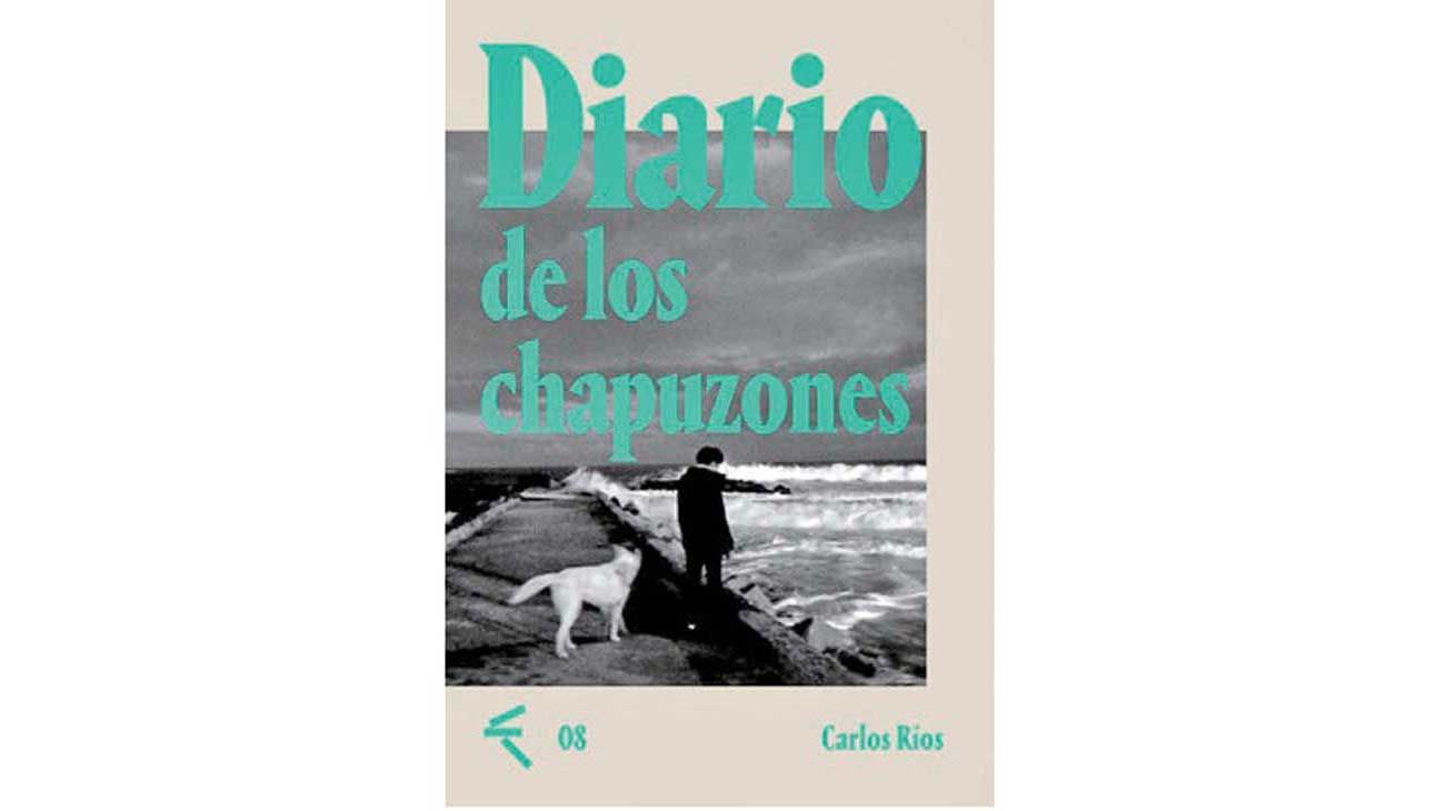Metafísica de las olas