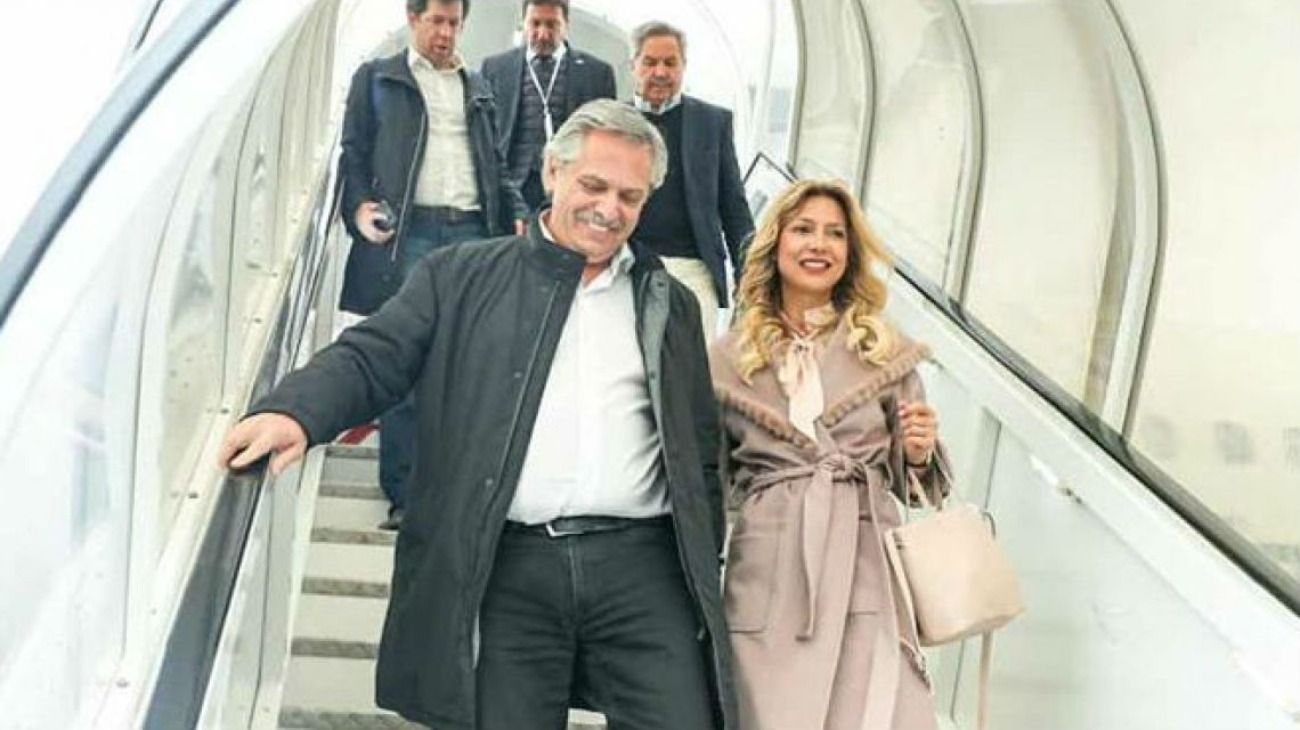 Fabiola Yáñez tiene un plan para la niñez que quiere implementar a nivel nacional