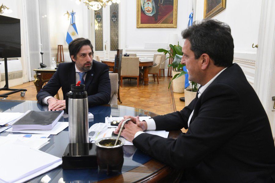 Avanza el proyecto para la creación de la Universidad Nacional del Delta
