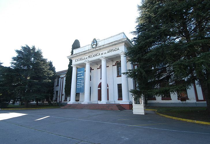 El Museo de la ESMA recordará a los desaparecidos de la Ciencia