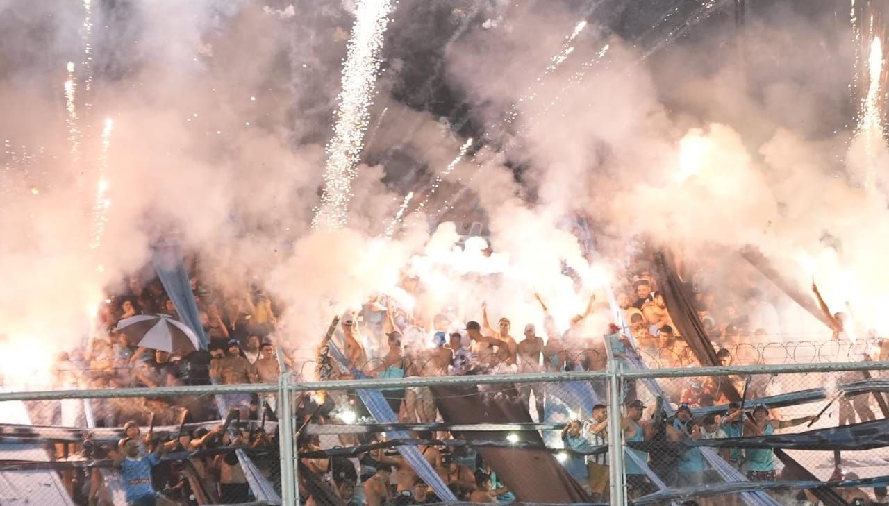 Internas, luchas de poder y tensión social, combo preocupante en seguridad deportiva