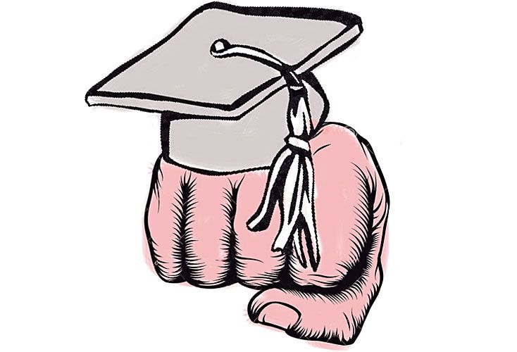 Crecen los casos de bullying en las universidades públicas y privadas