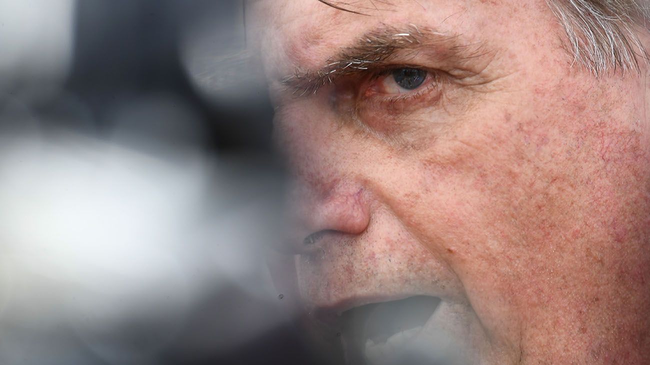 Jair Bolsonaro prepara un decreto para flexibilizar la tenencia de armas