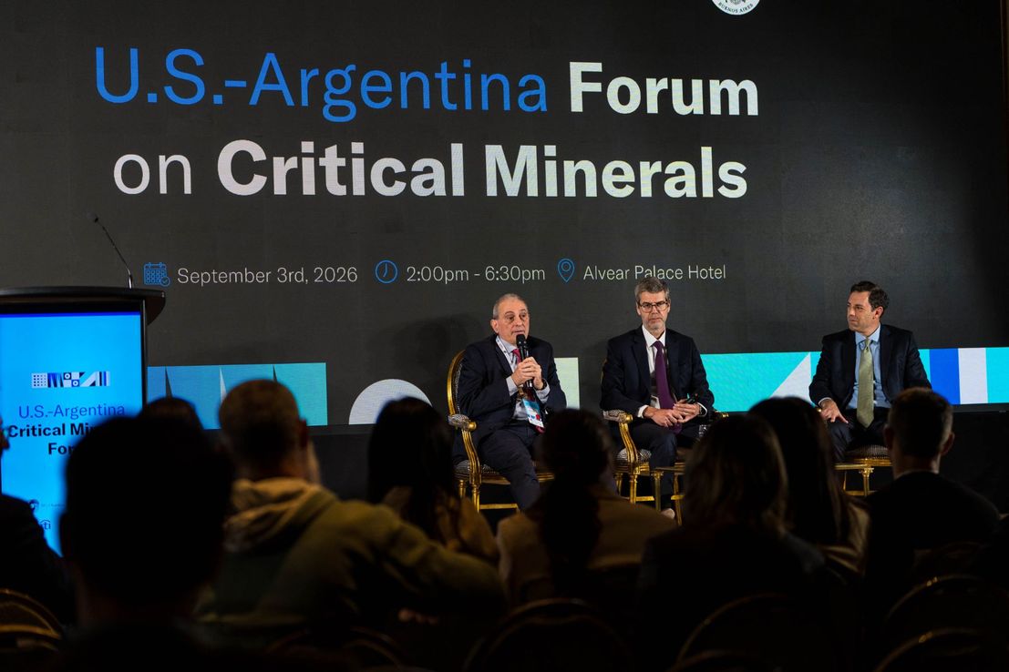 Pese al RIGI, las inversiones mineras miran las elecciones, el cepo y el vínculo con EE.UU.
