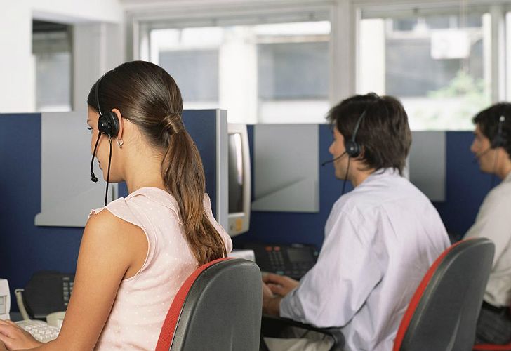 Denuncian la utilización de empleados públicos para la campaña de Cambiemos