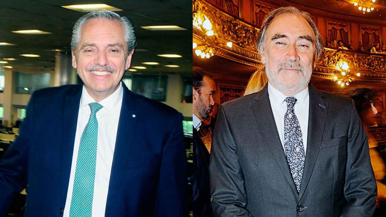 El Presidente estará frente a Bruglia en una mediación antes de fin de año