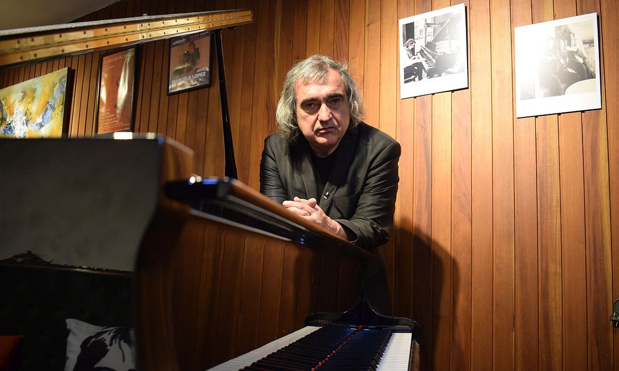 3 conciertos nacionales para disfrutar en enero y febrero