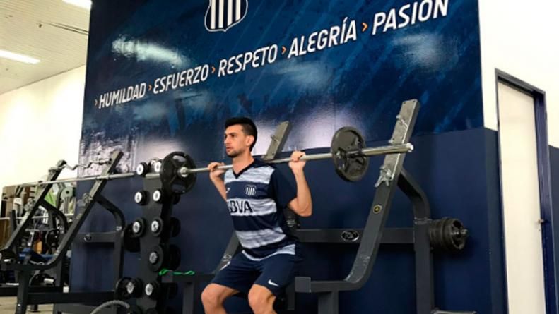 Pastore y Talleres, y la eterna promesa de retorno