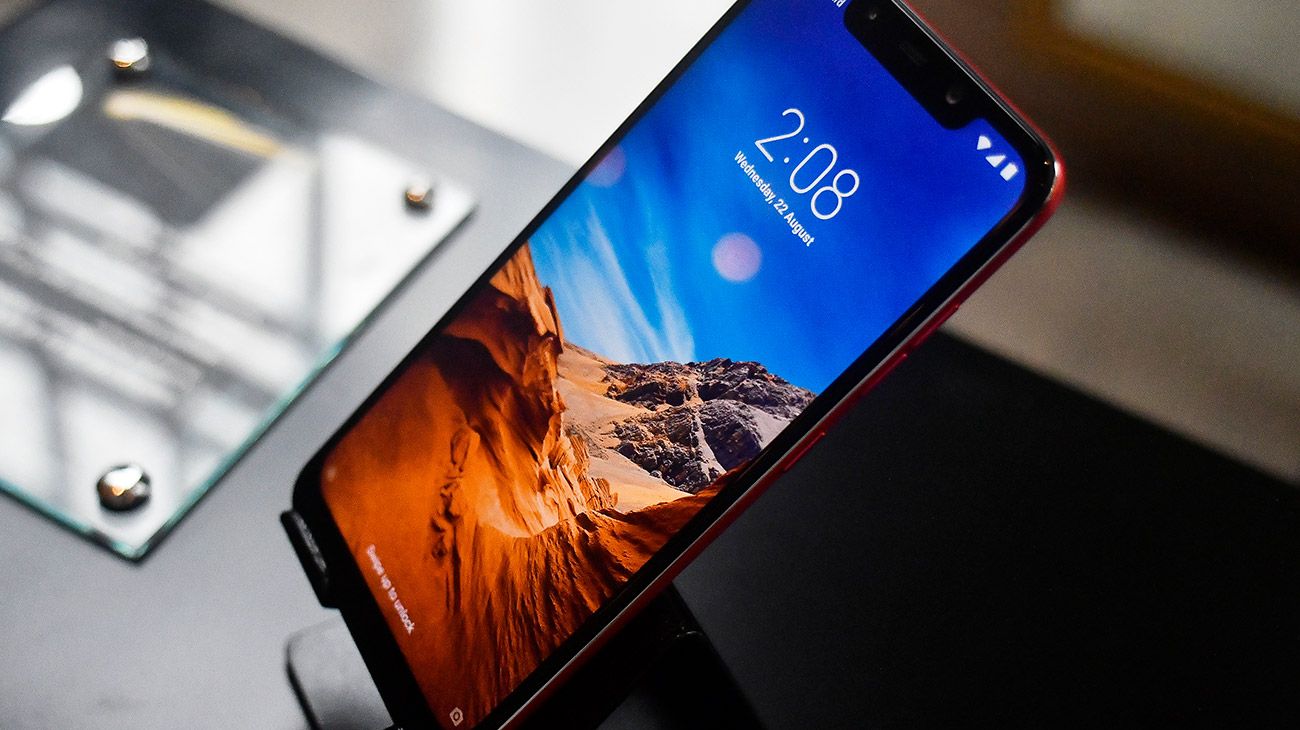 Los celulares sin uso, un riesgo de seguridad