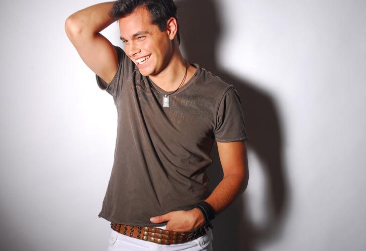 El argentino que conquistó el ranking de Billboard de los Estados Unidos