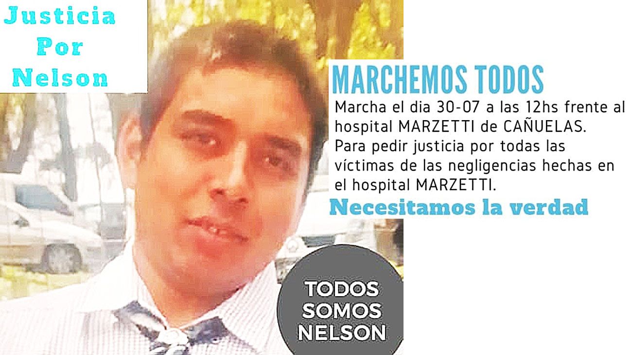 Cañuelas: marcharán familiares de víctimas de médicos truchos