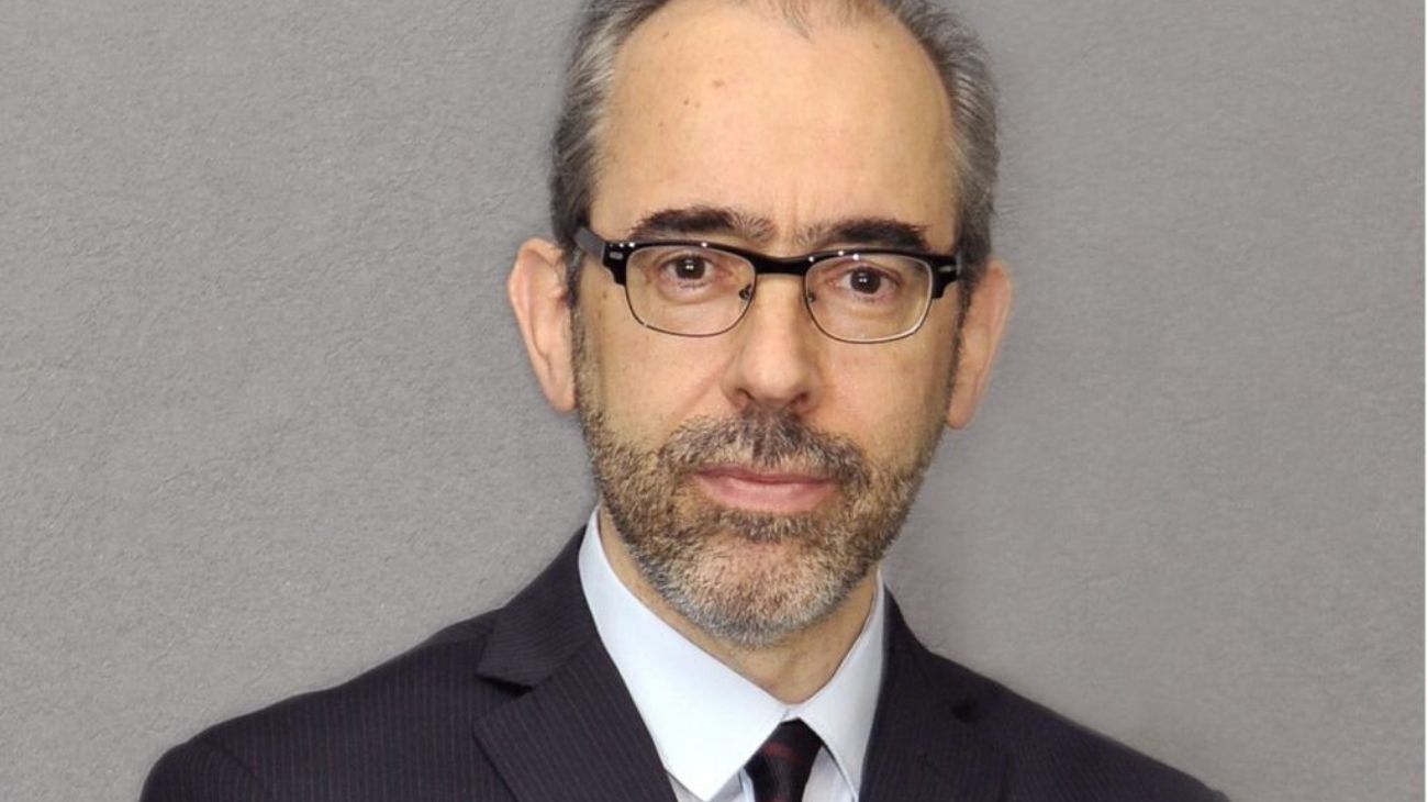 Gustavo González: "Javier Milei es puro instinto"